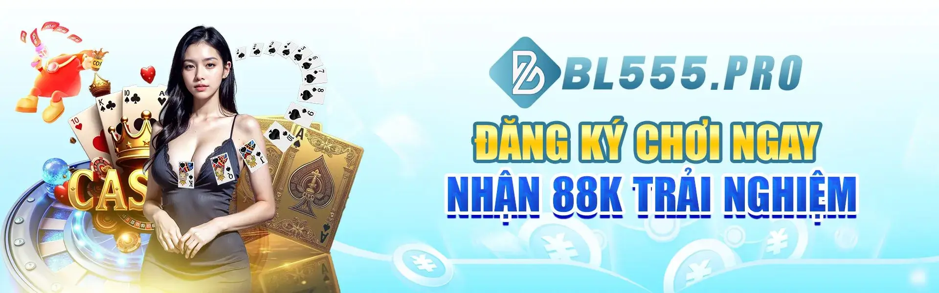 Đăng ký BL555 app nhận 88k