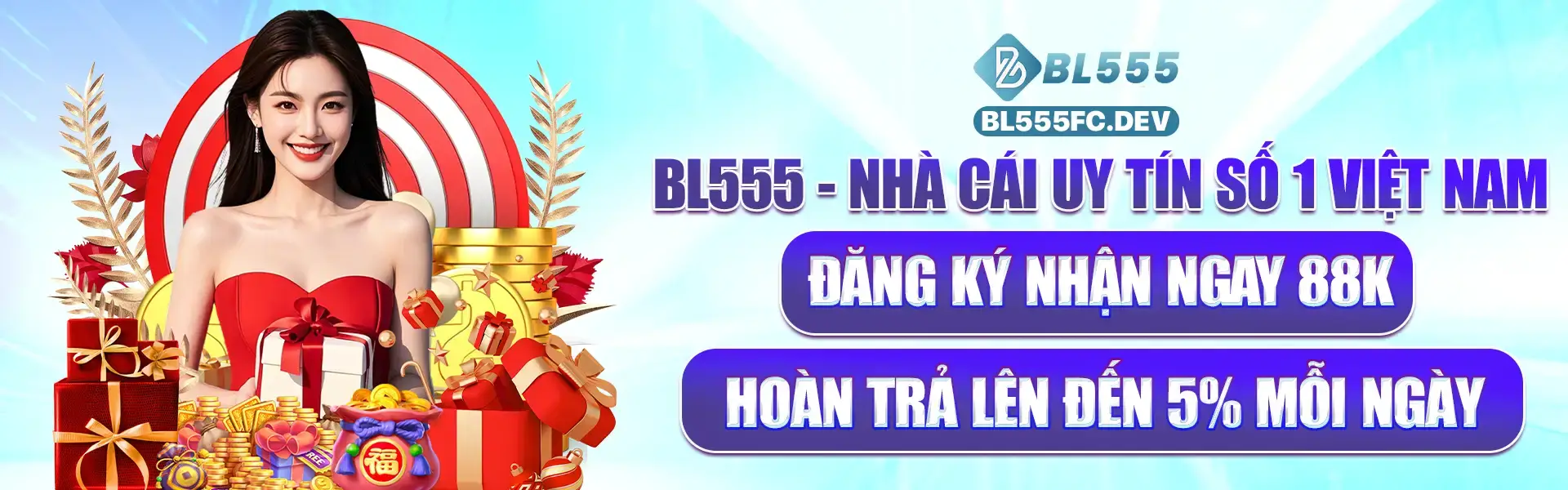 Nhà cái BL555 game uy tín số 1